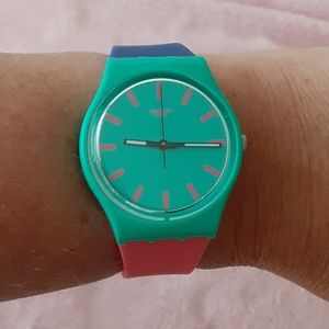 Swatch Watch